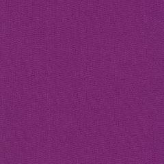 Kona Cotton Solid 1485 Dark Violet