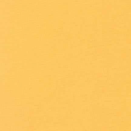 Kona Cotton Solid 148 Daffodil