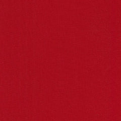Kona Cotton Solid 1551 Rich Red