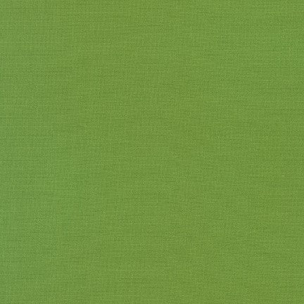 Kona® Cotton <br>1703 Grass Green