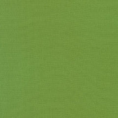 Kona Cotton Solid 1703 Grass Green