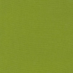 Kona Cotton Solid 1843 Gecko