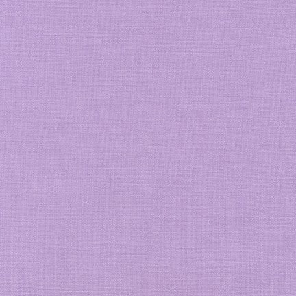 Kona Cotton Solid 1850 Orchid Ice
