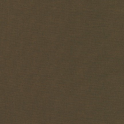 Kona Cotton Solid 1851 Otter