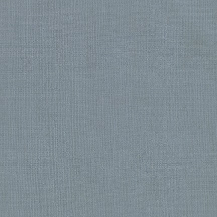 Kona Cotton Solid 1854 Shark