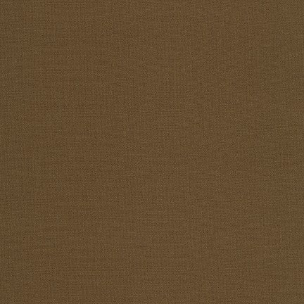 Kona® Cotton <br>406 Cappuccino