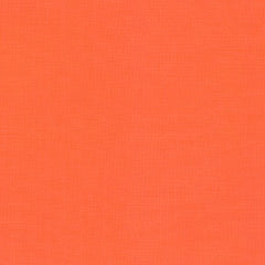 Kona Cotton Solid 853 Orangeade
