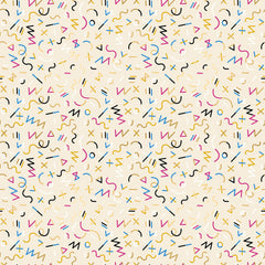 Reign Cotton Fabric