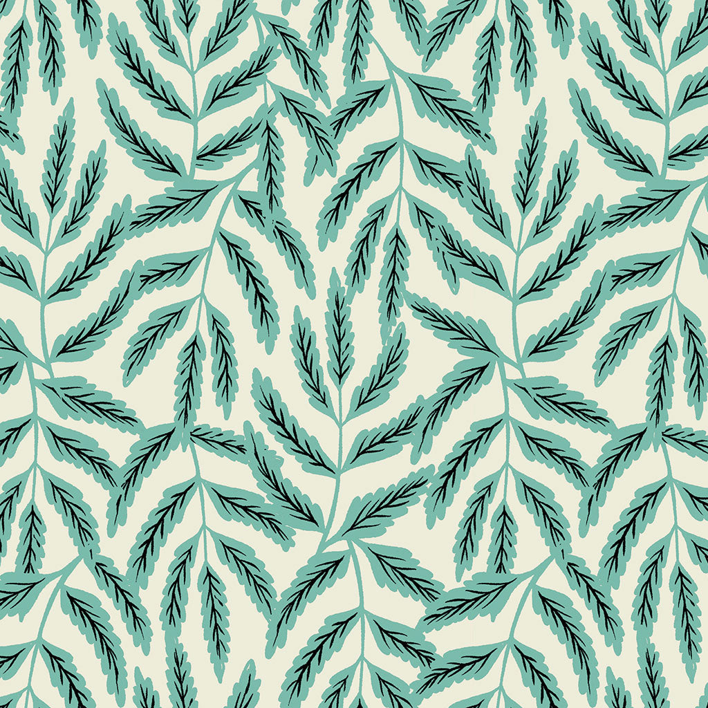Florida Pattern Material Florida Vol. 2 Cotton Fabric by the Yard
