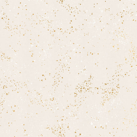 Speckled Cotton Fabric